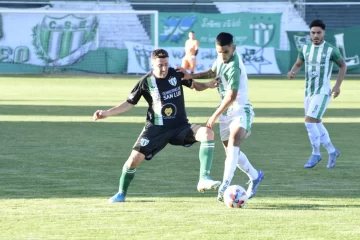 Nuevo revés: Desamparados no pudo aguantar y Estudiantes lo dio vuelta con uno menos