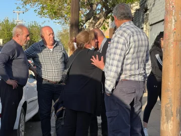 La embarazada fallecida en el centro tenía la cesárea programada para este miércoles La embarazada fallecida en el centro tenía la cesárea programada para este miércoles