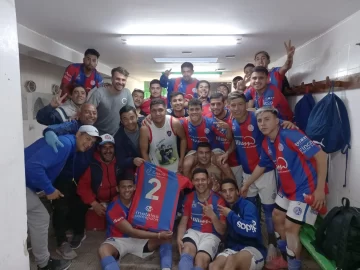 San Lorenzo lidera, Unión lo escolta pero Zondina y Sportivo no les pierden pisada San Lorenzo lidera, Unión lo escolta pero Zondina y Sportivo no les pierden pisada