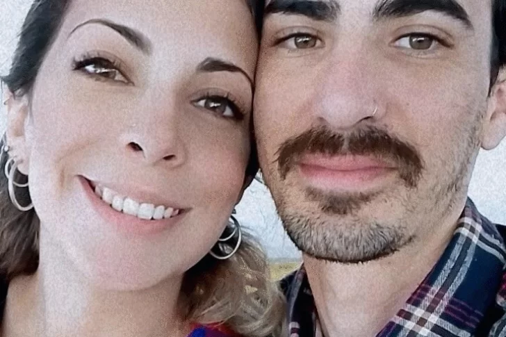 Revelan que antes de morir, Leandro pudo ayudar a su hijastro a salir del agua