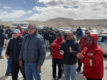 Prestadores mineros insisten en precisiones sobre servicios que contrataría Josemaría Prestadores mineros insisten en precisiones sobre servicios que contrataría Josemaría