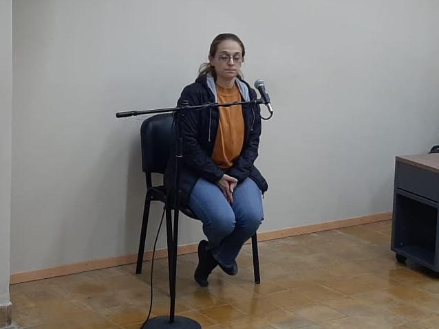 “La pasamos de terror”: la palabra de una de las médicas que zafó de la causa por Catalina