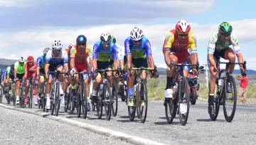 La ruta está lista y el domingo la “Doble Cerrillo” abrirá el calendario La ruta está lista y el domingo la “Doble Cerrillo” abrirá el calendario