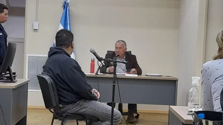 Buscan 28 años de cárcel para albañil por el abuso de dos primas, una con retraso Buscan 28 años de cárcel para albañil por el abuso de dos primas, una con retraso