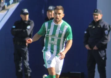 El deseo del hijo pródigo: “Para mí es una gran responsabilidad sacar esto adelante”