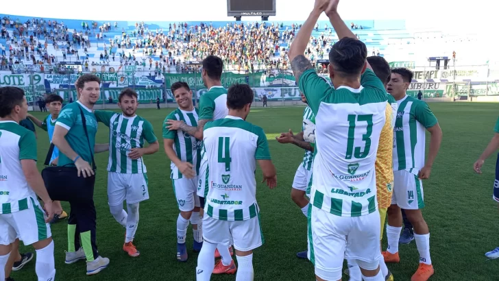 Desamparados y una goleada ante su gente para seguir soñando con la permanencia