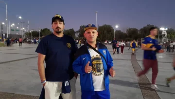 Para La 12 siempre es un gusto volver