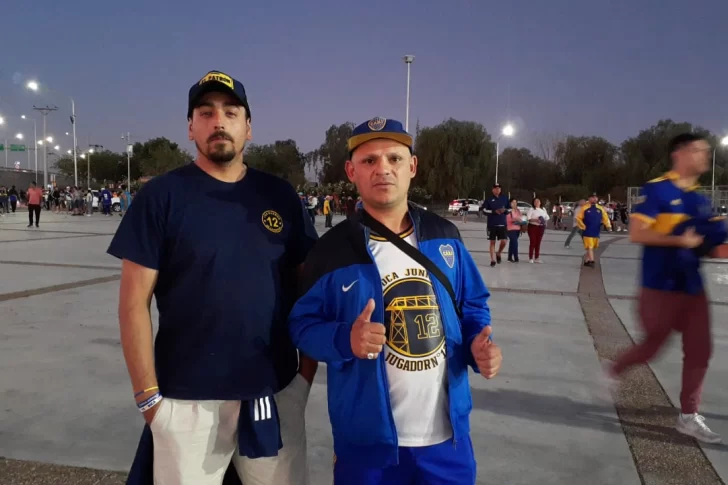 Para La 12 siempre es un gusto volver