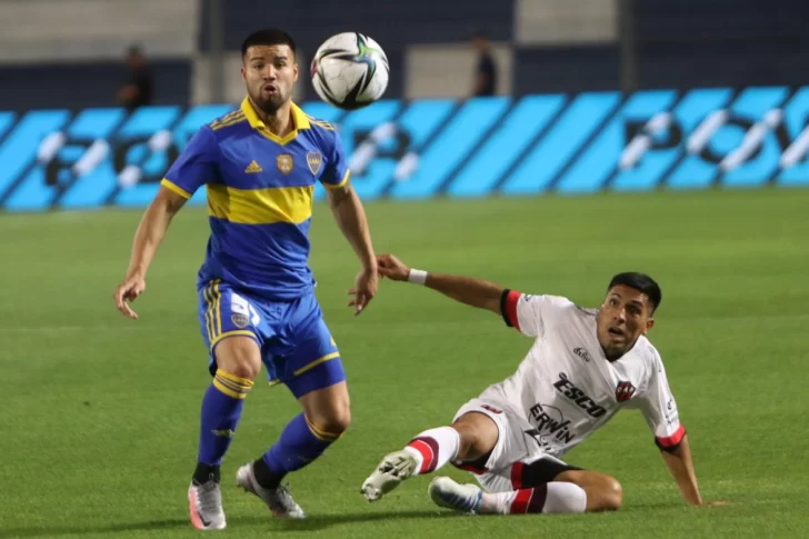 Patronato dio el batacazo en San Juan, eliminó a Boca por penales y es finalista