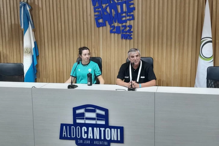 Darío Giuliani, sin vueltas: “Estar en una final es una obligación”