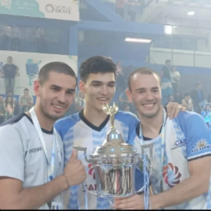 El oro soñado para la trilogía Bridge, un apellido acostumbrado a la gloria con la Selección El oro soñado para la trilogía Bridge, un apellido acostumbrado a la gloria con la Selección