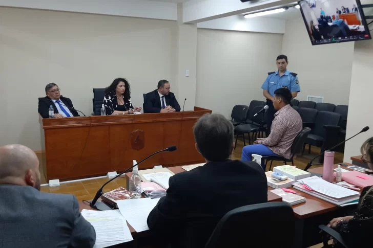 Tuvo un hijo con una pariente, según ella la violó y pedían 20 años de cárcel, pero lo absolvieron