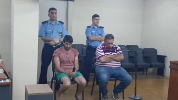 La investigación contra los socios que contrataron a Cabanay será con ellos en libertad La investigación contra los socios que contrataron a Cabanay será con ellos en libertad