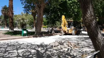 Con casi 40°, San Juan es la segunda ciudad más caliente del país