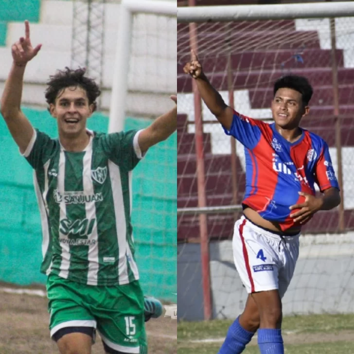 Desamparados y San Lorenzo de Ullum definen al campeón: árbitro, entradas e ingresos para estar en la final Desamparados y San Lorenzo de Ullum definen al campeón: árbitro, entradas e ingresos para estar en la final