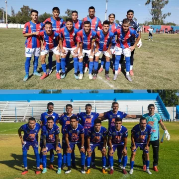 Para alquilar balcones: San Lorenzo y Unión definen al campeón anual del fútbol local Para alquilar balcones: San Lorenzo y Unión definen al campeón anual del fútbol local