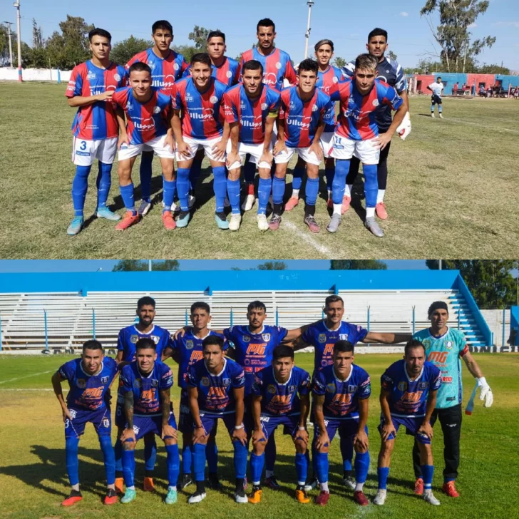 Para alquilar balcones: San Lorenzo y Unión definen al campeón anual del fútbol local Para alquilar balcones: San Lorenzo y Unión definen al campeón anual del fútbol local