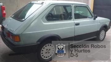 Se dedicaban a vender autos y eran robados, secuestraron 15 vehículos Se dedicaban a vender autos y eran robados, secuestraron 15 vehículos