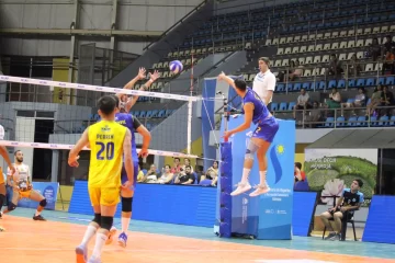 UPCN venció cómodo a Monteros y va por el título ante Ciudad UPCN venció cómodo a Monteros y va por el título ante Ciudad