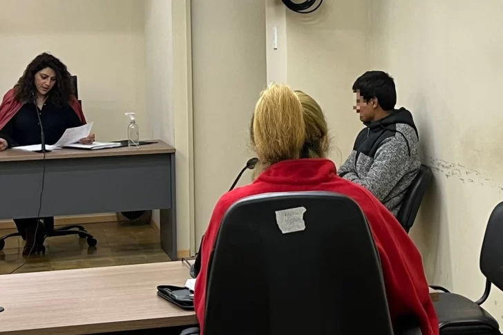 Investigan grave caso de sometimiento, abuso y violencia de un obrero rural contra su pareja