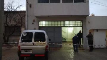 Hallaron a una mujer muerta en un departamento del centro sanjuanino Hallaron a una mujer muerta en un departamento del centro sanjuanino