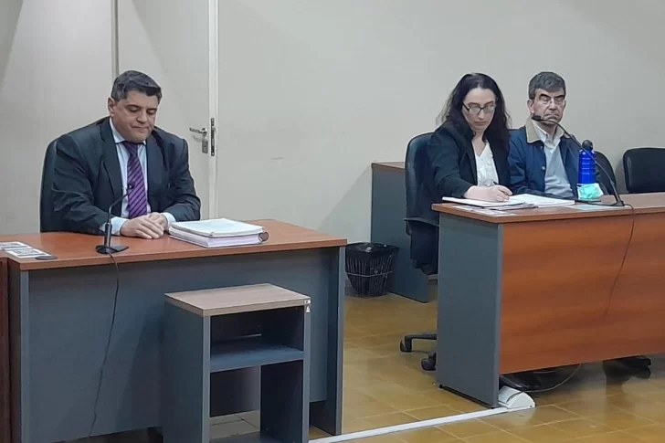 Fiscalía busca 4 años de cárcel para un médico acusado de abusar a dos pacientes