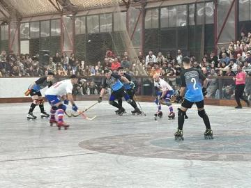 Social San Juan pasó por encima a Hispano, estiró la serie y el viernes se define el campeón Social San Juan pasó por encima a Hispano, estiró la serie y el viernes se define el campeón