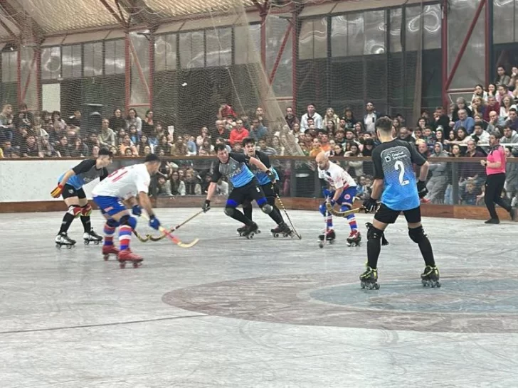 Social San Juan pasó por encima a Hispano, estiró la serie y el viernes se define el campeón Social San Juan pasó por encima a Hispano, estiró la serie y el viernes se define el campeón