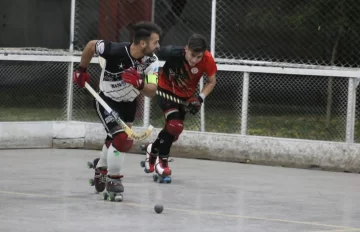Tres triunfos visitantes y dos locales en el inicio de la Liga A2 del hockey masculino Tres triunfos visitantes y dos locales en el inicio de la Liga A2 del hockey masculino