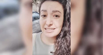 Mano a mano de Diario de Cuyo con la sanjuanina que está en Palestina