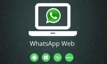 Cómo abrir WhatsApp Web en la computadora sin el celular Cómo abrir WhatsApp Web en la computadora sin el celular