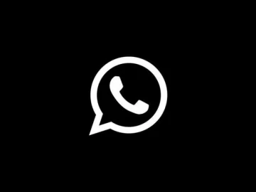 WhatsApp: cómo activar el modo “súper oscuro” en la app WhatsApp: cómo activar el modo “súper oscuro” en la app