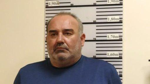 El “Pato” Cabrera rechazó las acusaciones en su contra: “Crearon un monstruo de mí” El “Pato” Cabrera rechazó las acusaciones en su contra: “Crearon un monstruo de mí”