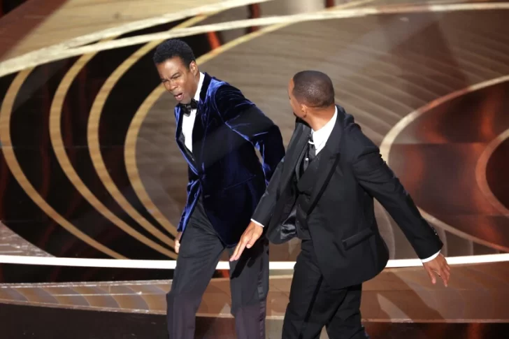 La dura sanción que podría aplicar la Academia contra Will Smith