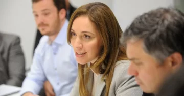 El oficialismo salió con los tapones de punta contra Aníbal por sus dichos contra Vidal El oficialismo salió con los tapones de punta contra Aníbal por sus dichos contra Vidal