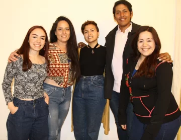 Voces listas para estrenar