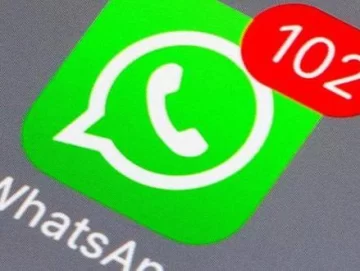 Qué es el “modo acompañante”, la nueva función de WhatsApp que los usuarios pedían a gritos Qué es el “modo acompañante”, la nueva función de WhatsApp que los usuarios pedían a gritos