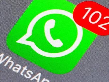 Qué es el “modo acompañante”, la nueva función de WhatsApp que los usuarios pedían a gritos Qué es el “modo acompañante”, la nueva función de WhatsApp que los usuarios pedían a gritos