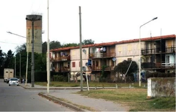 Asesinan a un joven que festejaba con amigos el Día de la Primavera Asesinan a un joven que festejaba con amigos el Día de la Primavera