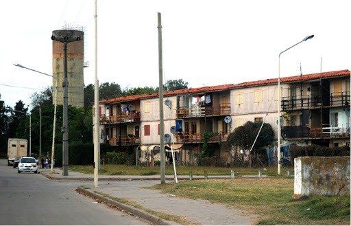 Asesinan a un joven que festejaba con amigos el Día de la Primavera Asesinan a un joven que festejaba con amigos el Día de la Primavera