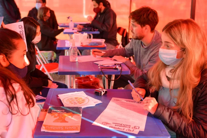 Diabetes tipo dos: 1 de cada 10 sanjuaninos la padece, 9 de ellos tienen sobrepeso y 4, cardiopatías