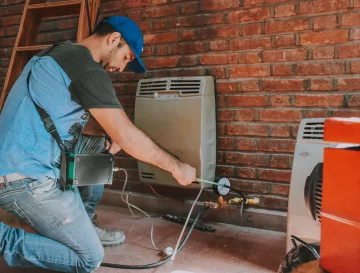 Gas: ocho departamentos ya se benefician con el nuevo descuento