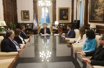 Sergio Massa: el acto que no fue Sergio Massa: el acto que no fue