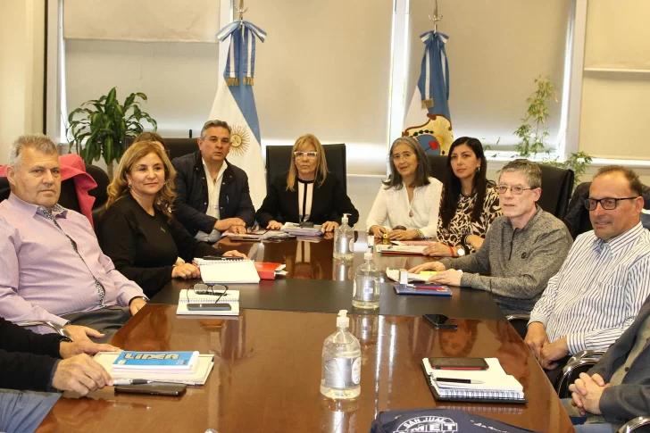 Por la inflación, subirán un 12,7% el sueldo de empleados públicos de San Juan