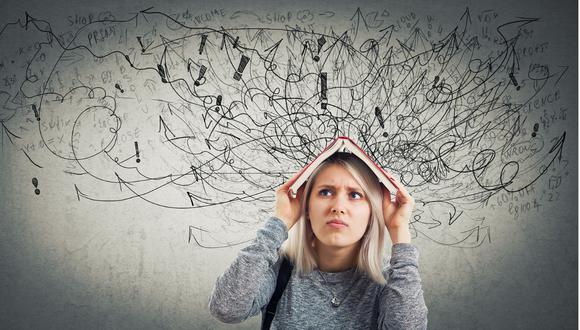 Qué hacer para dejar de sobrepensar: 6 consejos útiles