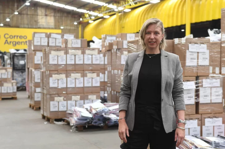 Amenaza de lluvias el domingo