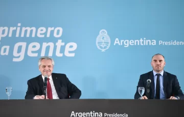 En qué consiste el impuesto que busca gravar la Renta Inesperada