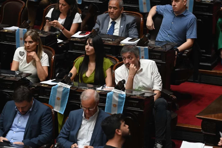 La moratoria previsional debe seguir esperando para ser ley