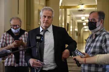 Acordaron que el ciclo lectivo 2022 se extienda hasta el 20 de diciembre