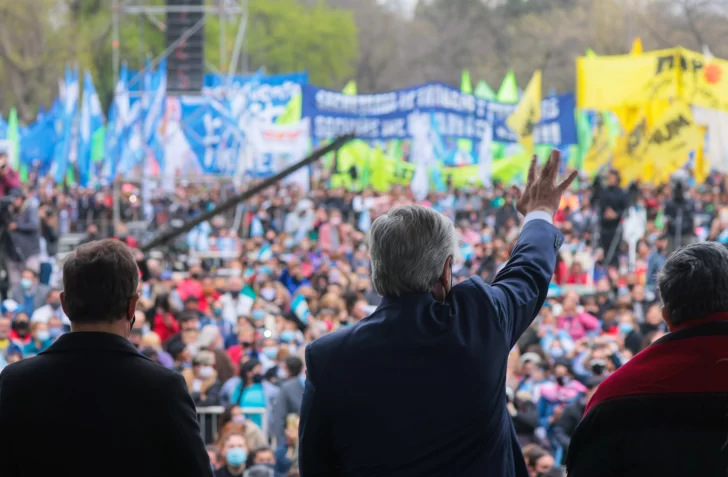 La Corte reclama acuerdo para combatir con éxito a los narcos